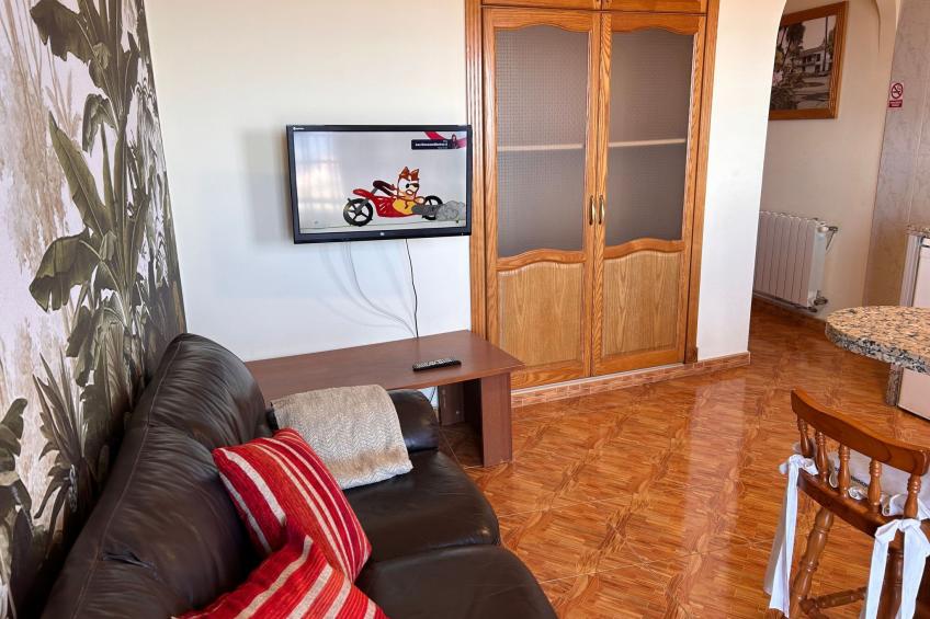 Apartment mit Balkon und Meerblick - foto 11