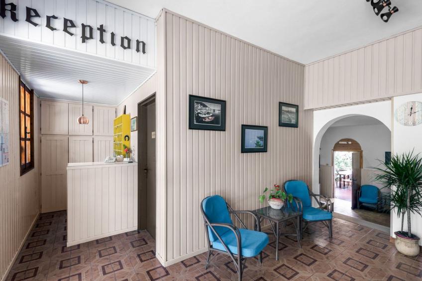 Bungalows für 2-4 Pers. mit Meerblick - foto 26