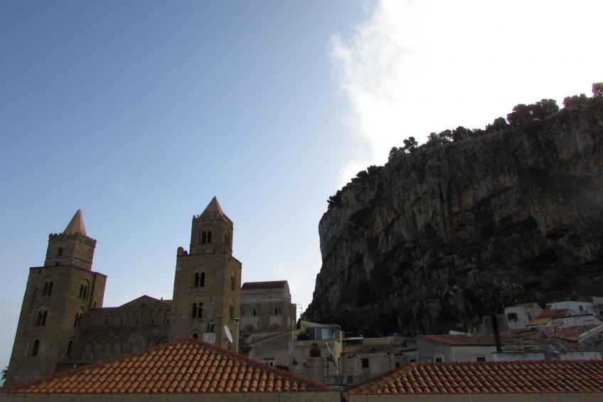 Wohnung 'Arias-Suite del Duomo - foto 9