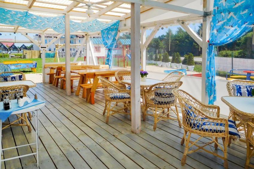 Holiday resort, Wicie - foto 17