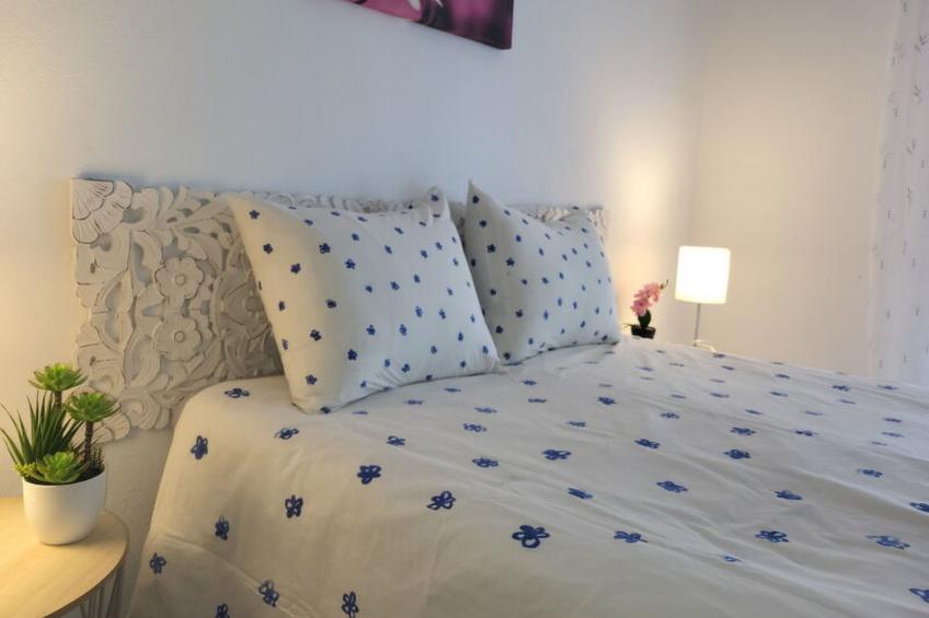 V2 Sesmarias - 2 Bedroom Villa w Private Pool In Carvoeiro - foto 15