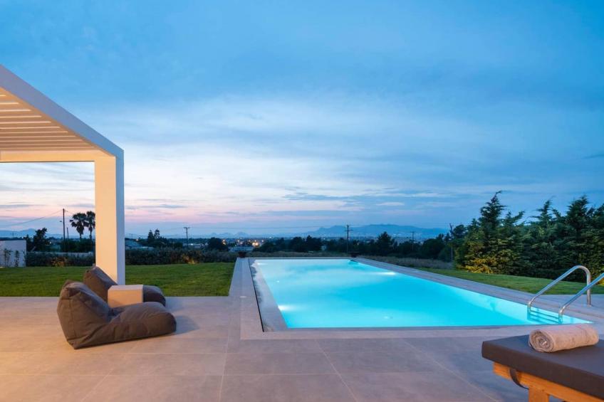 Ferienvilla "Melia" - foto 15