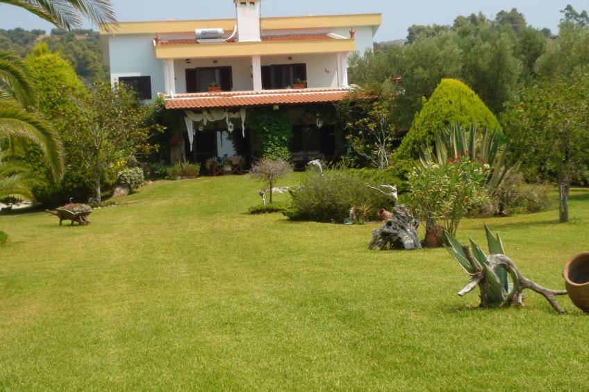 Aus dem Garten direkt an den Strand - foto 39