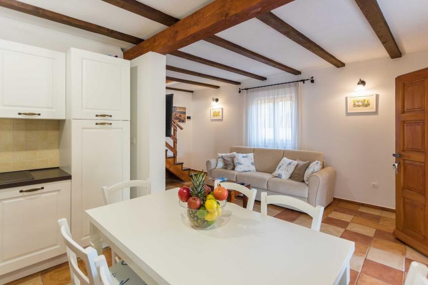 Casa Vala Romana - Big Garden, Jacuzzi, Free Bikes - foto 9