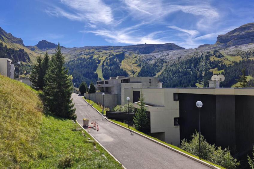 Résidence Arche - foto 18