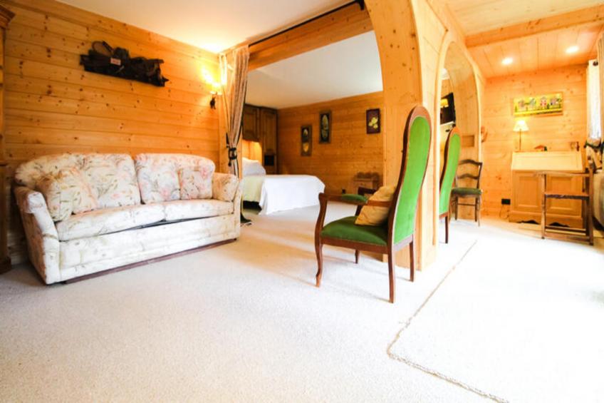 Chalets à Flaine - foto 25