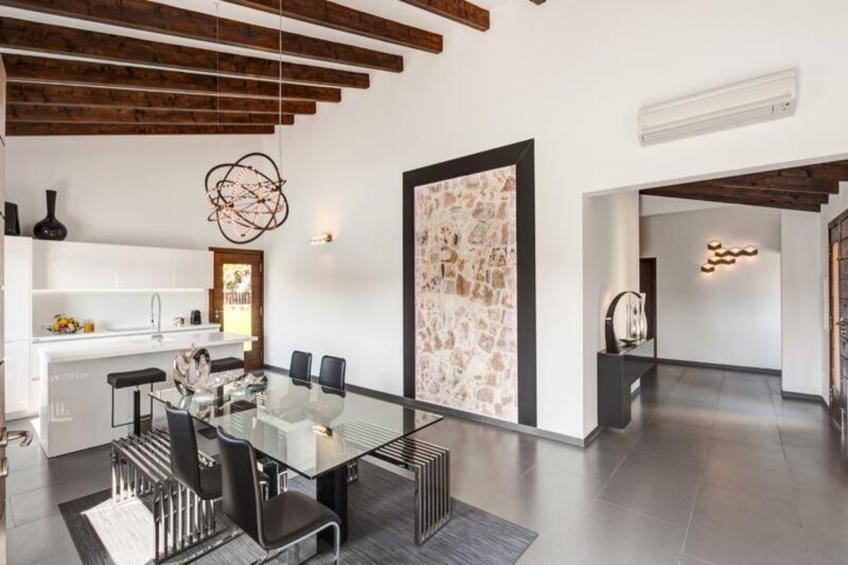 Maison à Llubí - foto 11