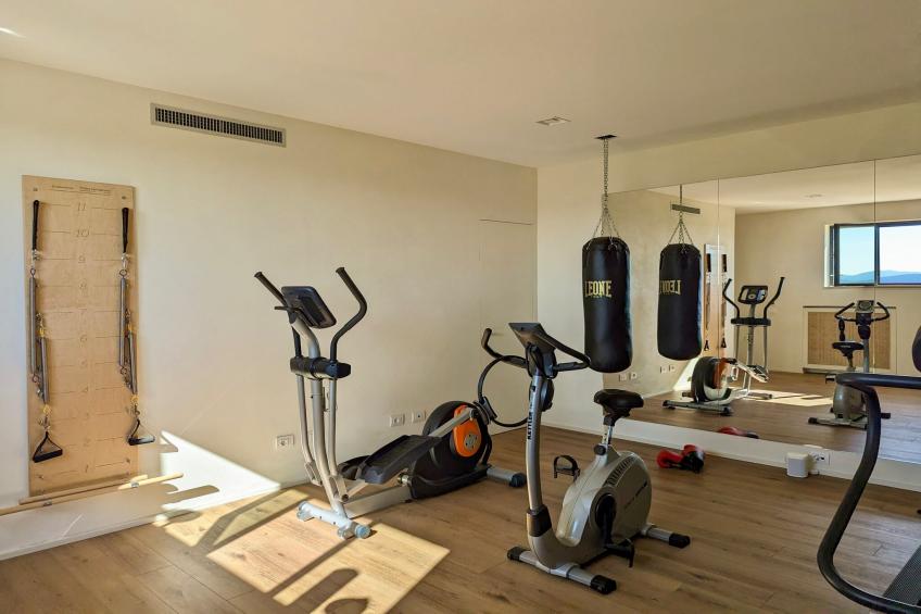 Maniero in Maremma - foto 58