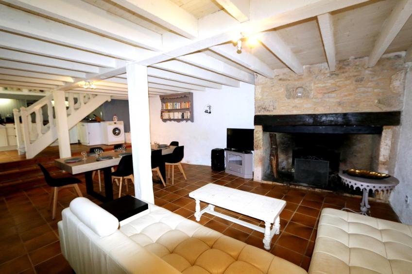 Gite Traban Bas - foto 8