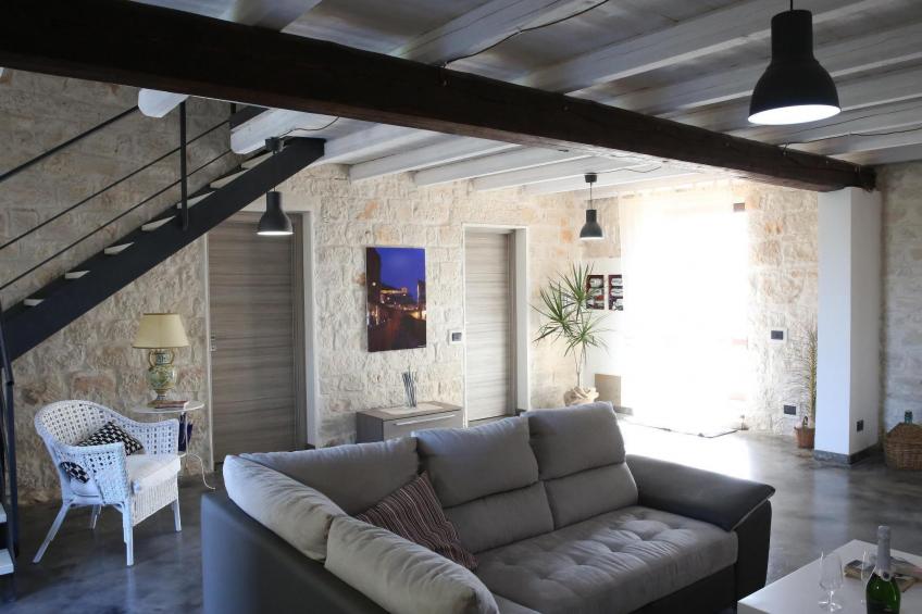 Villa 'Antica Aia' mit privatem Pool - foto 39