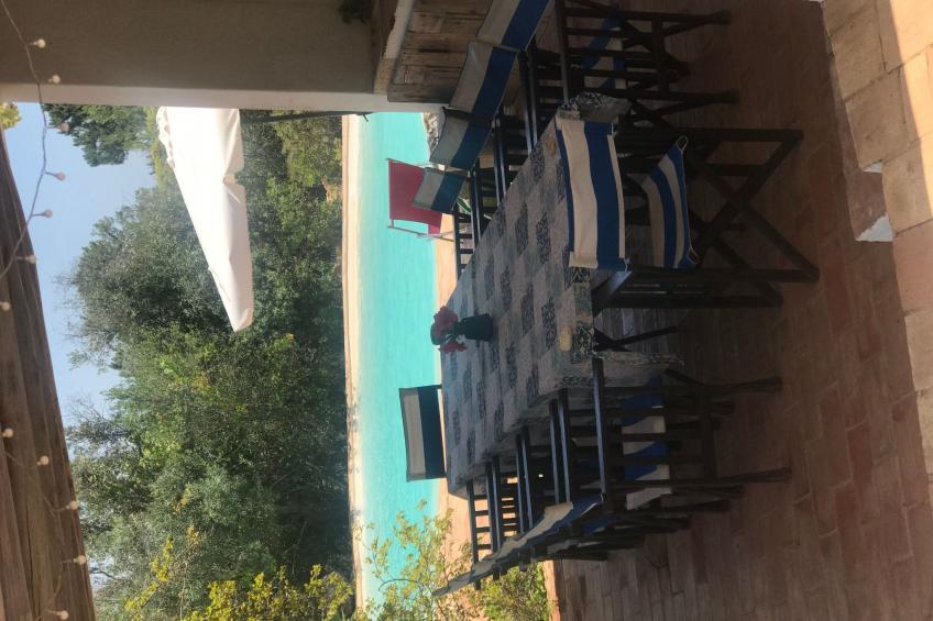 "Quinta do Sol" mit Kamin - foto 46