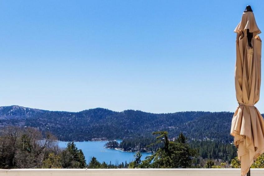 Haus mit Seeblick - Atemberaubende Aussicht - Haustierfreundlich - foto 2