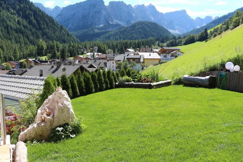 Wohnung "Ciasa Linda App. 1" - foto 43