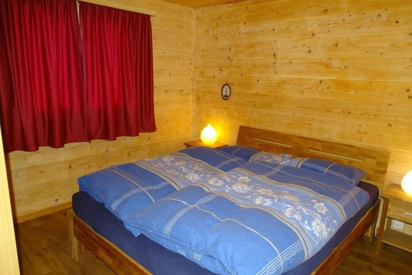 Chalet Stefanino, 3 1/2 Zimmer - foto 5