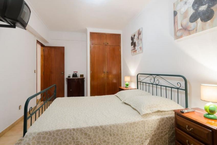 Schöne Ferienwohnung in Costa Da Caparica - foto 4