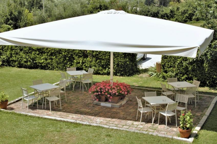 In einem Bauernhaus in den Hügeln, mit Garten und Pool - foto 36