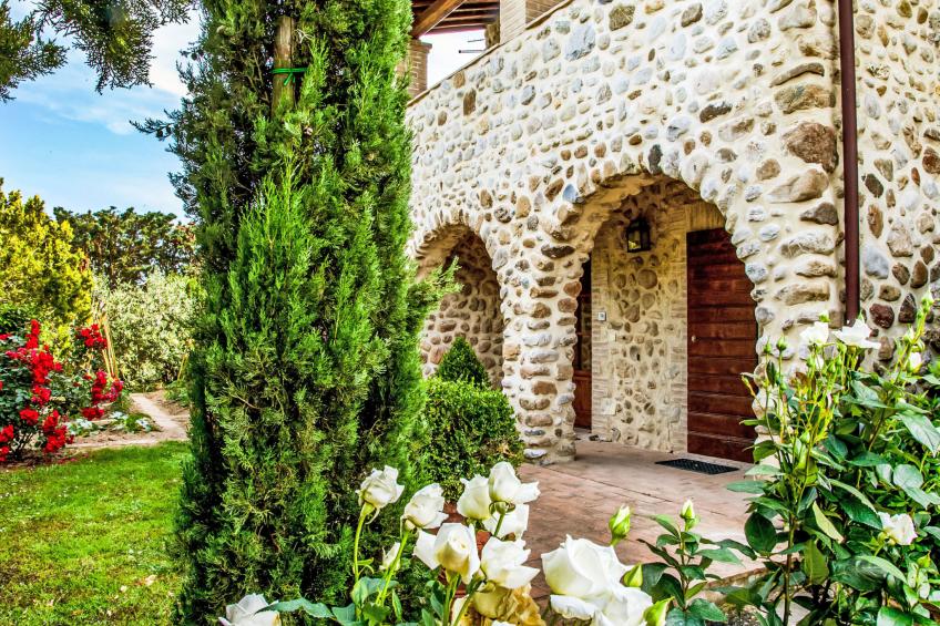 Agriturismo Belvedere delle Crete - foto 30