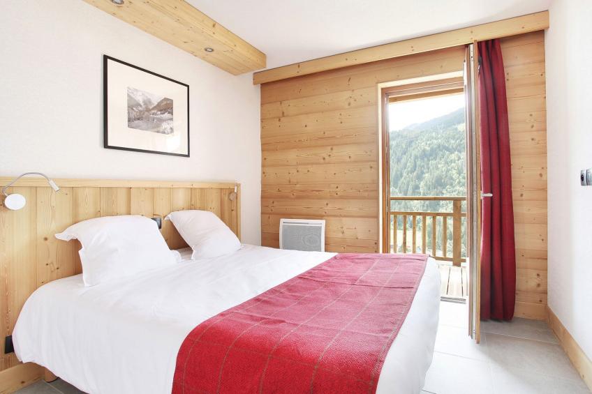 Odalys Les Fermes de Chatel 2p C 6 - foto 5
