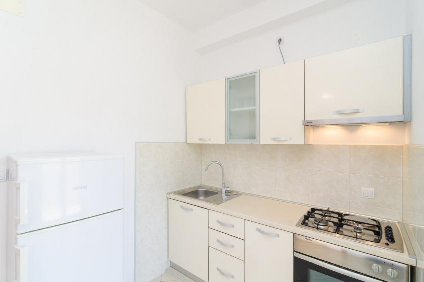 Apartments & Rooms Barišić - Studio Apartment with Balcony and Garden View (First Floor)-APT 2 - foto 23