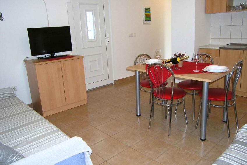 Vakantiewoning met airconditioning - BF-55MXK - foto 9