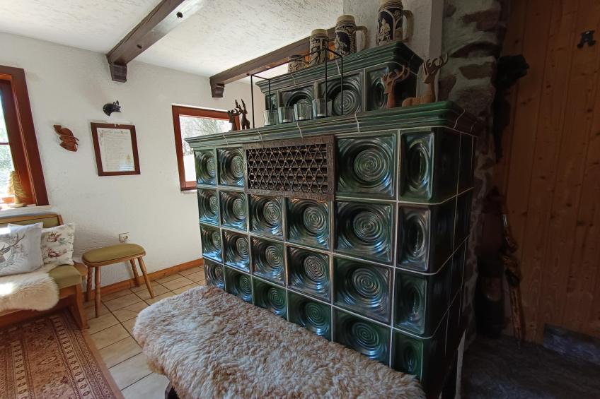 Vakantiehuis, Oberschönau - foto 10