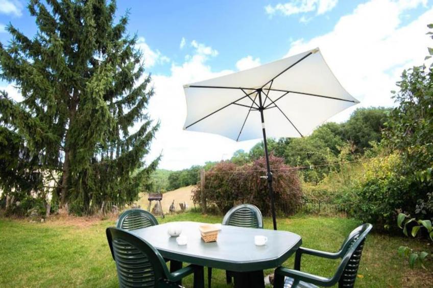 Gîte de France Gîtes de france 2 épis 5 personnes à mazel bouissy 2 épis - foto 22