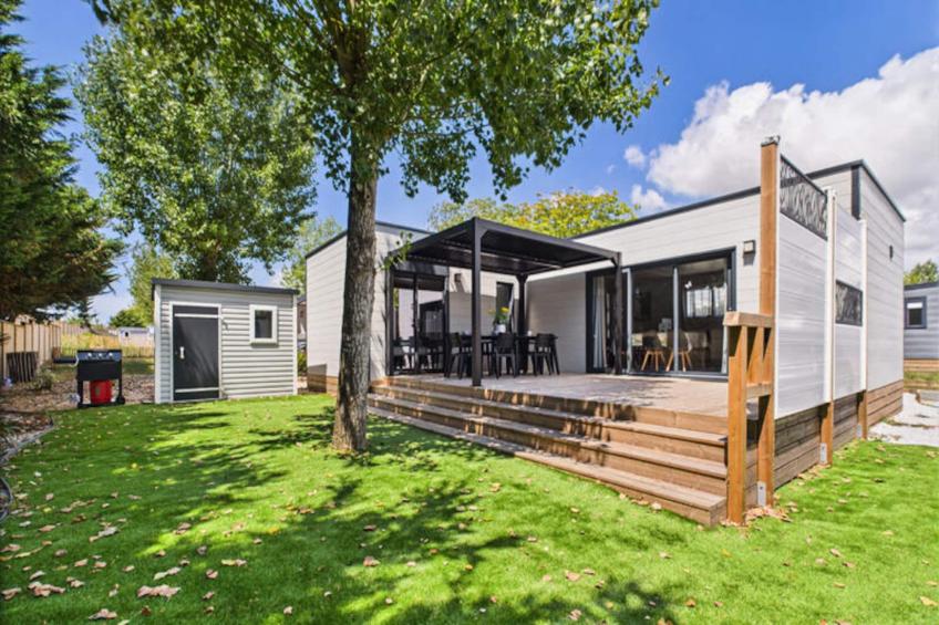 Chalets à Saint-Gilles-Croix-de-Vie