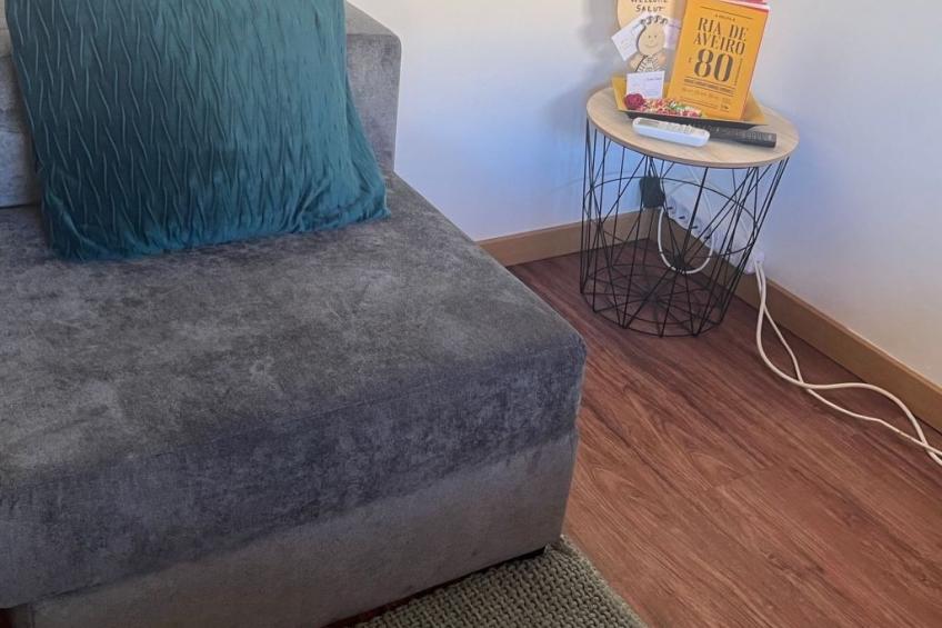 Kleines Paradies bei Portugiesisch Venedig 2 - foto 16