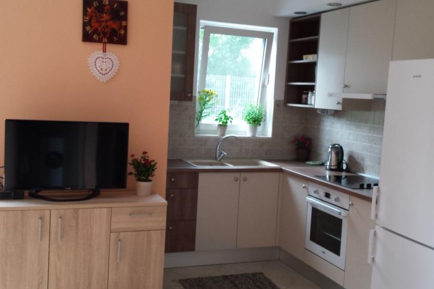 "Dinka" mit Terrasse - foto 13