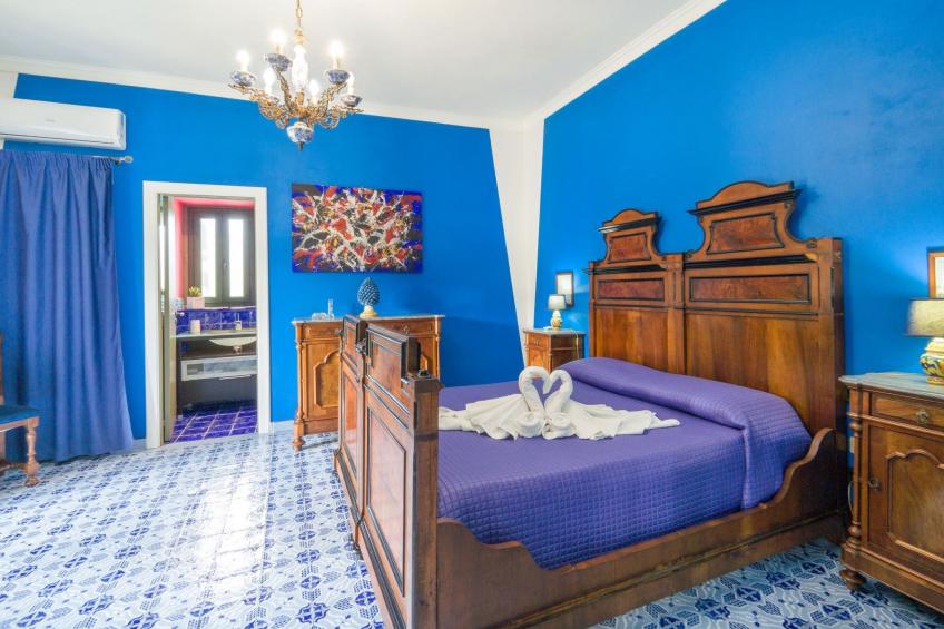 Ferienvilla 'Mamma Alessandra - foto 30