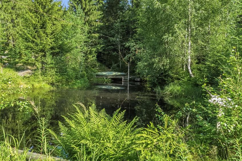 Passimökki - foto 4