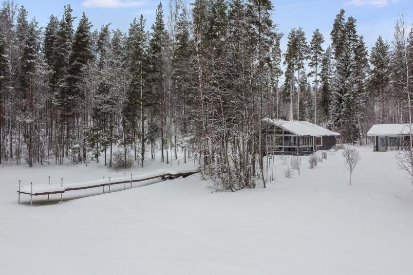 Saimaanranta - foto 6