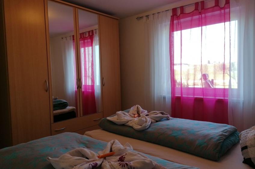 Wohnung mit großer Gartenterrasse und Ausblick - foto 28