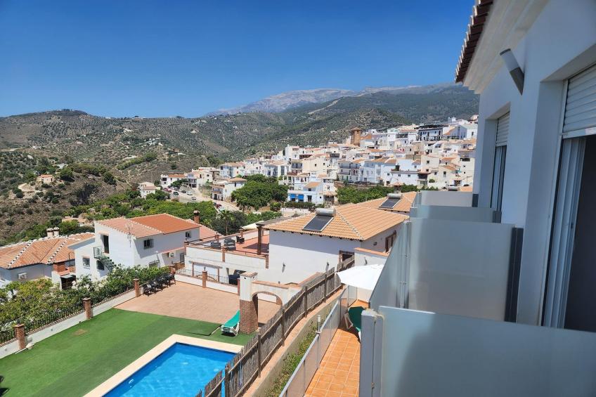 Villa Esperanza - foto 29