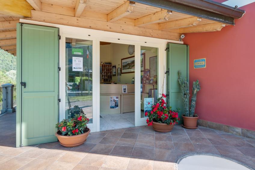 Residence Vico - Large Sweet - foto 9