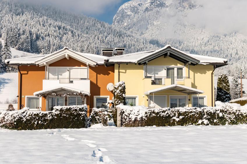 Ferienhaus Gartentraum 2 - foto 47