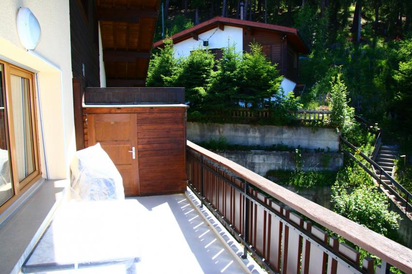 Magrappé M 647 - SKI LIFT apartment 5 pers - foto 2