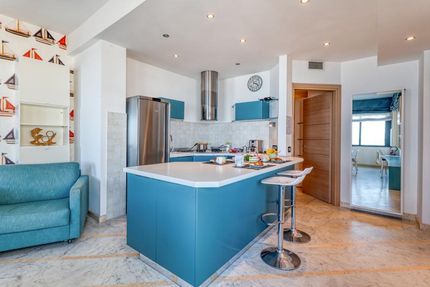 Front Beach Magic Sea - 20m From The Sea - foto 11