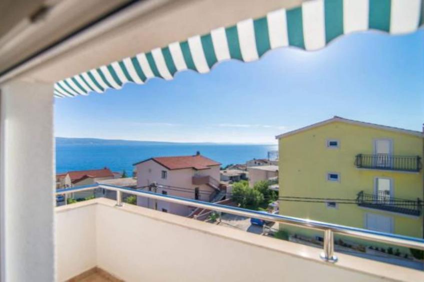 Apartmani Cihorich - Studio Apartment ( br 2) - foto 9