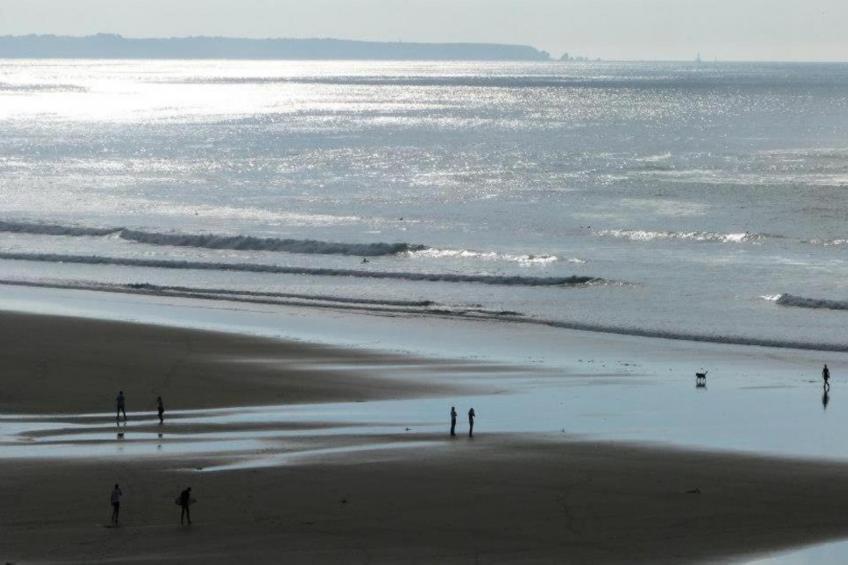 Résidence Horizon Morgat - foto 37