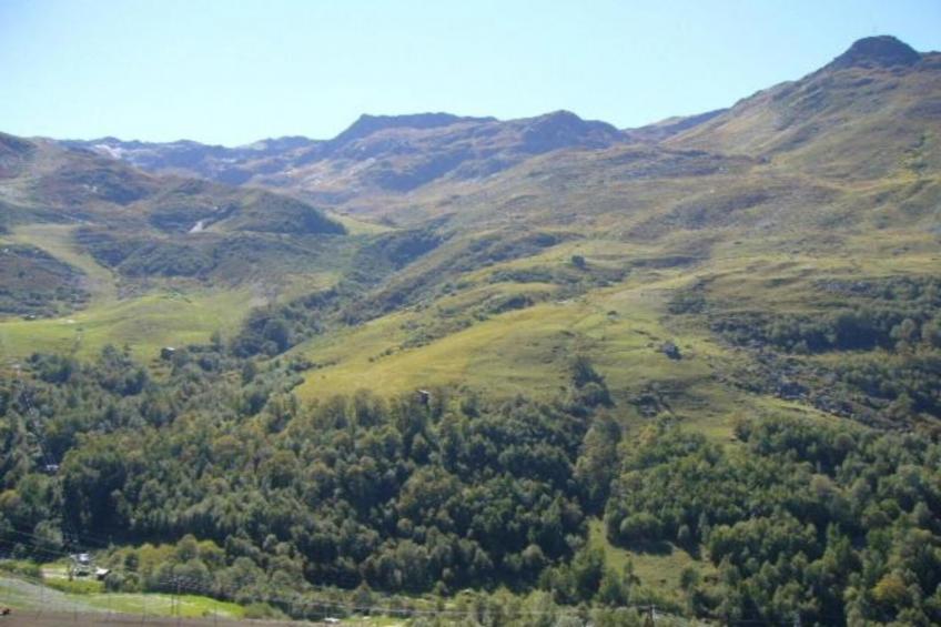 Chalet de Sophie 1 - foto 11