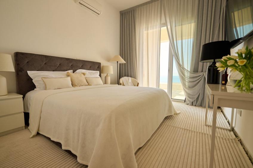 Olymp Luxus-Villa - foto 16