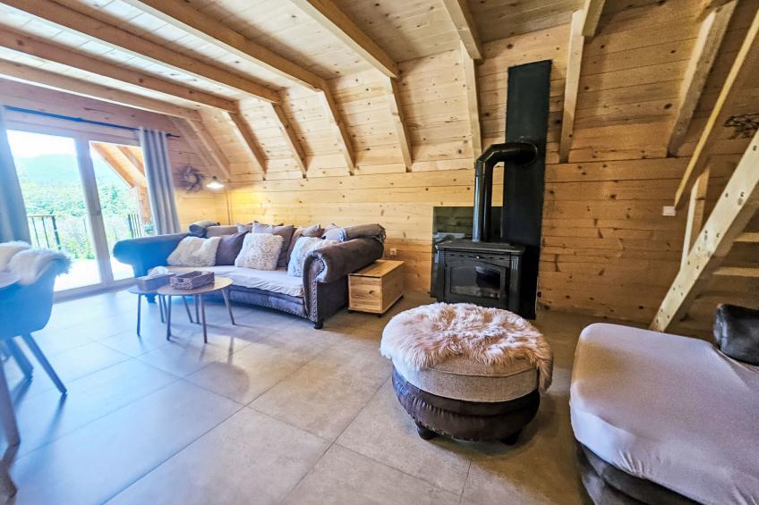 Tomina Koliba Lika - foto 14