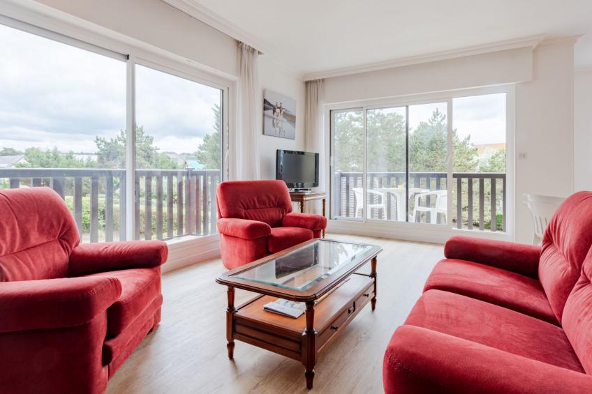 Les Terrasses de Tourgeville - foto 2