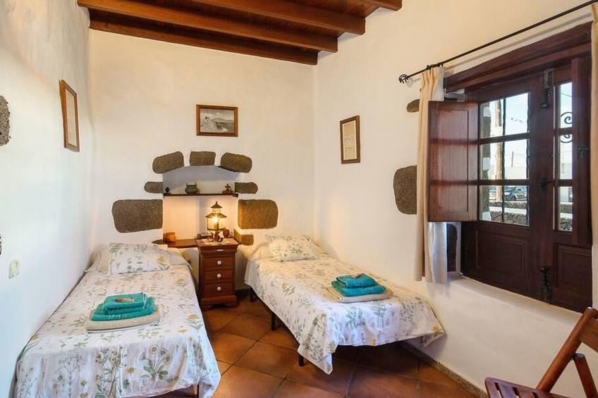 mit privatem Pool für 3 Personen + 1 Kind ca. 80 m² in Güime, Lanzarote (L - foto 12