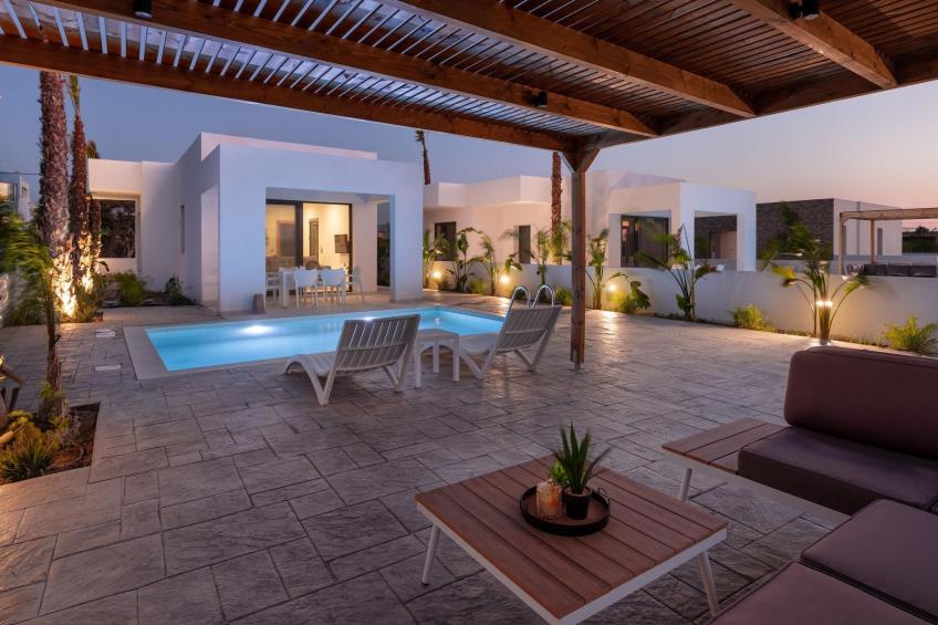 Salzige Luxus-Villa 4 - foto 17