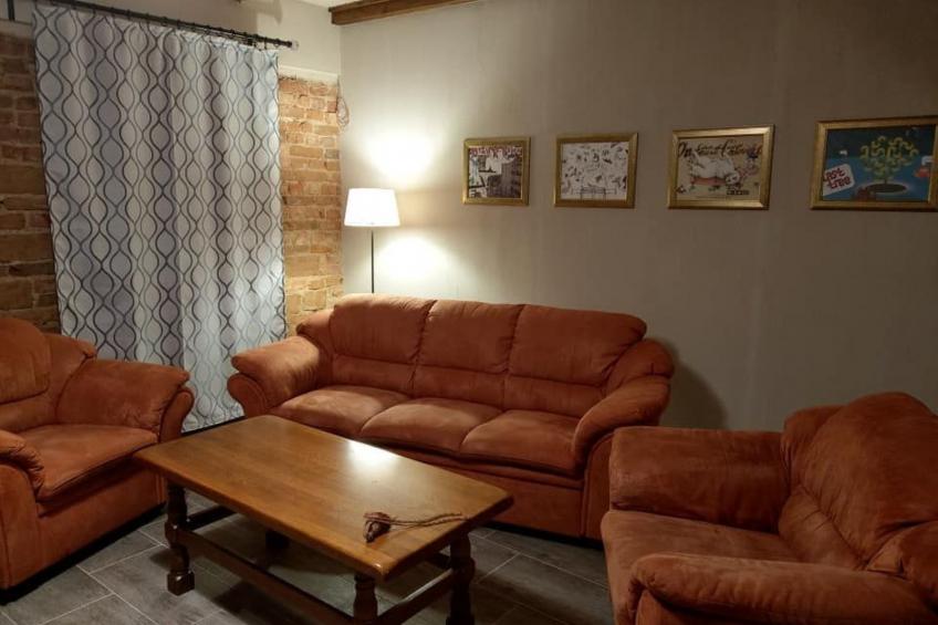 Ganzes Haus zur alleinigen Nutzung im Herzen des Zielonka-Waldes - foto 3