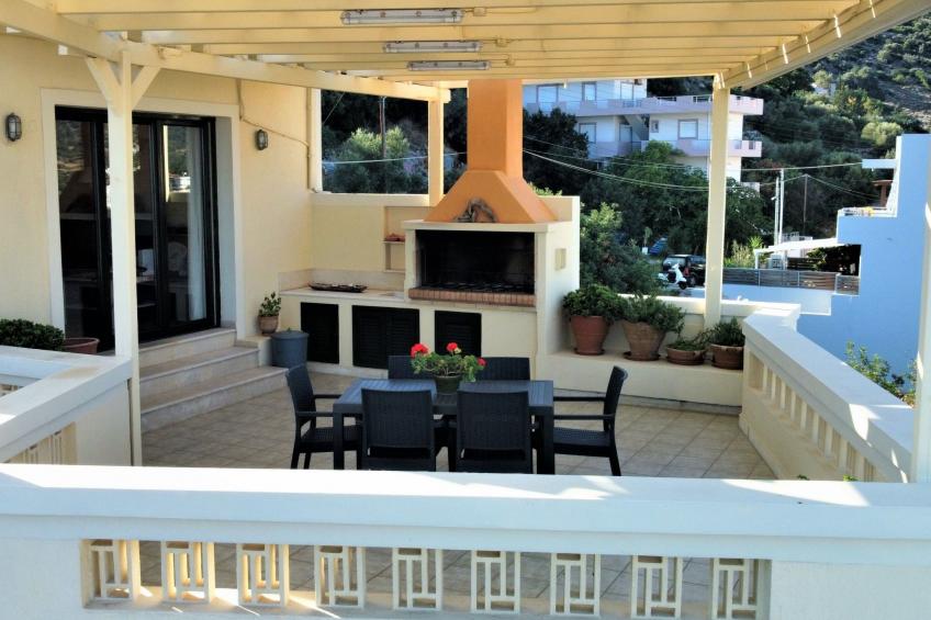 Appartement "Mirela's Suite" mit Blick auf das Wasser - foto 6