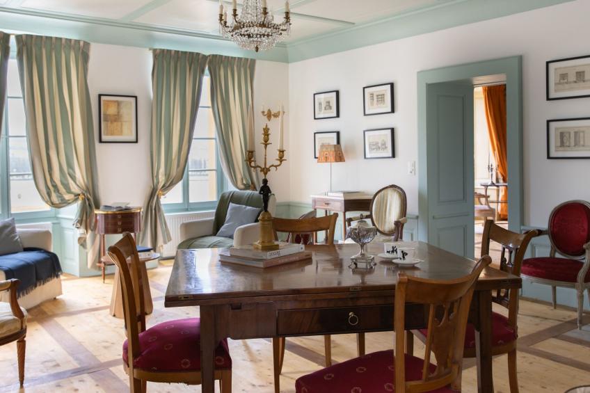 Appartement LouisXVI - foto 7