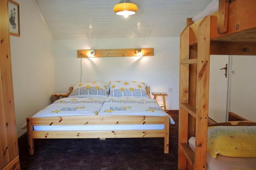 für sechs Personen mit einem Balkon - foto 8